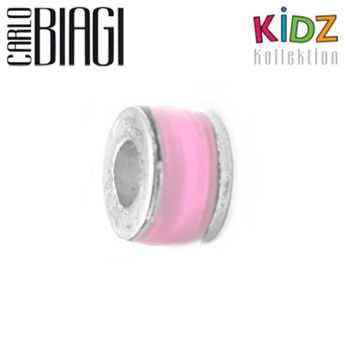 Carlo Biagi Kidz Bead Konfetti 925 Beads für Armband KSC01