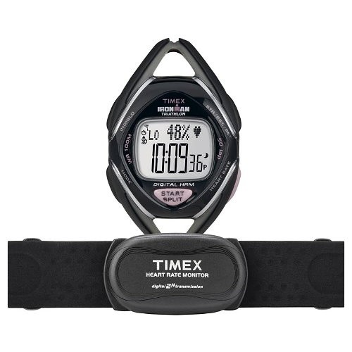 TIMEX Uhr schwarz-grau Uhr TIMEX Advanced Uhren Kollektion UT5K570