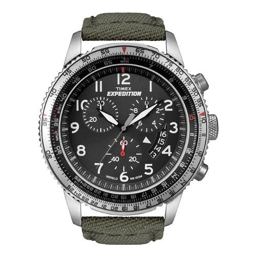 TIMEX Uhr schwarz Herrennuhr TIMEX Expedition Uhren Kollektion UT49823