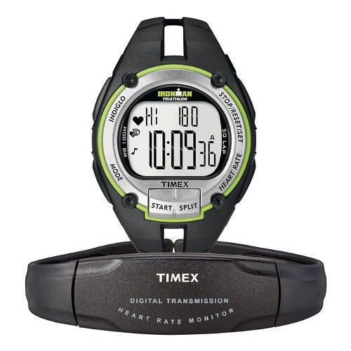 TIMEX Uhr schwarz Herrenuhr TIMEX Advanced Uhren Kollektion UT5K348