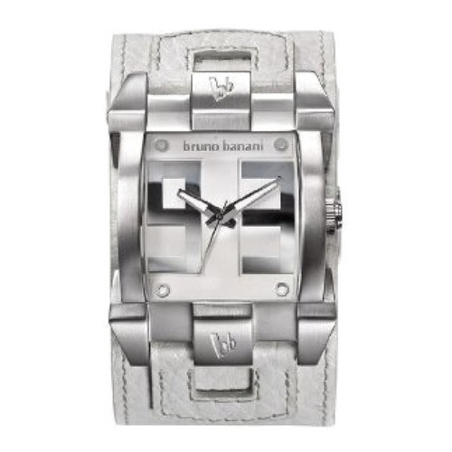 Bruno Banani Herren Uhr beige Xilion Uhren Kollektion UBR20879