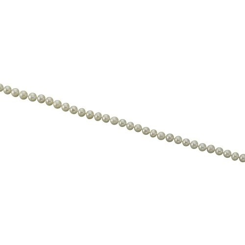 KISMA Schmuck Collier Perlen Sterling Silber 925 KIK0114-007-45